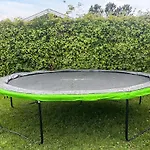4 Star In Juelsminde Dom wakacyjny Sonderby (Midtjylland)