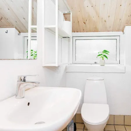 8 Person In Juelsminde Holiday home *