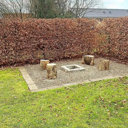 8 Person In Juelsminde Holiday home Sonderby (Midtjylland)