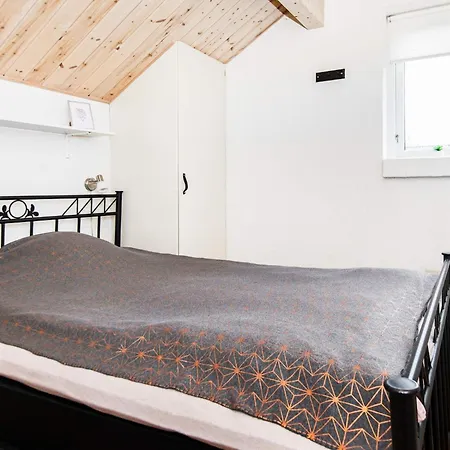 8 Person In Juelsminde-by Traum Σπίτι διακοπών Sonderby (Midtjylland)