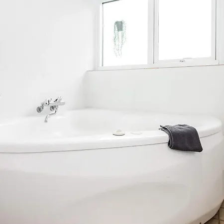 Сasa de vacaciones Holiday home Juelsminde LXXVII Sonderby (Midtjylland)