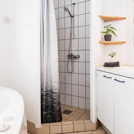 8 Person In Juelsminde-by Traum Σπίτι διακοπών