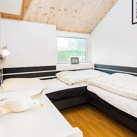 Holiday home Juelsminde LXXVII Feriehus