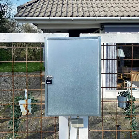 8 Person In Juelsminde-by Traum * Sonderby (Midtjylland)