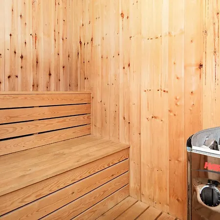 8 Person In Juelsminde-by Traum