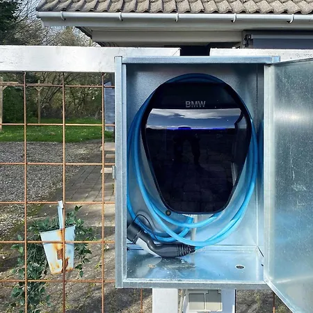 Σπίτι διακοπών 8 Person In Juelsminde-by Traum *