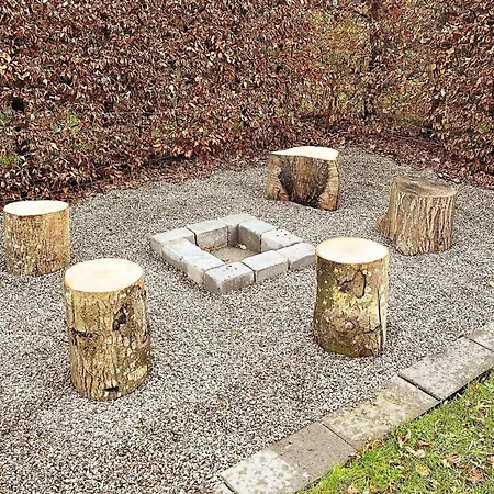 8 Person In Juelsminde-by Traum * Sonderby (Midtjylland)