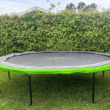 4 Star In Juelsminde Hébergement de vacances Sonderby (Midtjylland)