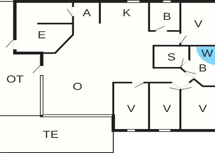 8 Person In Juelsminde-by Traum Holiday home *