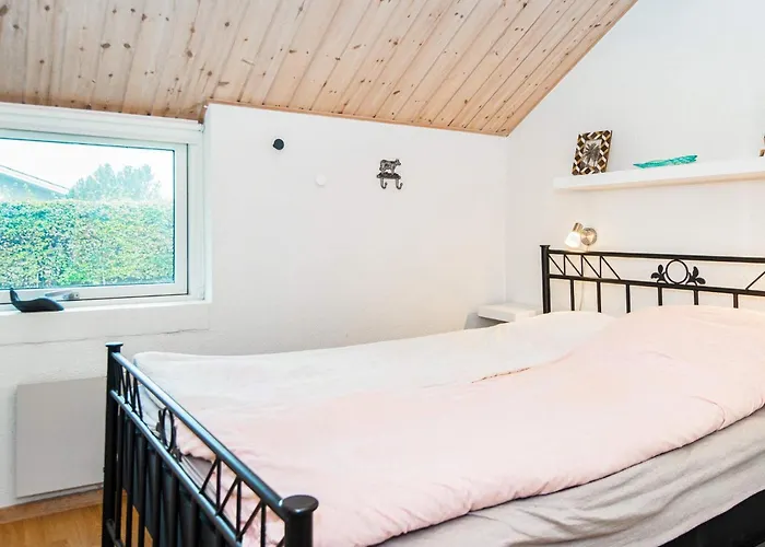 Holiday home 8 Person In Juelsminde-by Traum *