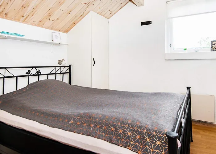 8 Person In Juelsminde-by Traum Holiday home Sonderby (Midtjylland)