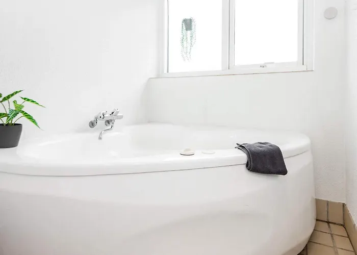 Holiday home 8 Person In Juelsminde-by Traum Sonderby (Midtjylland)