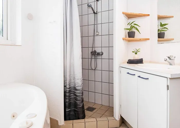 8 Person In Juelsminde-by Traum Holiday home