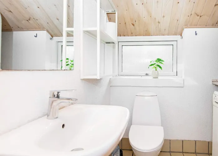 8 Person In Juelsminde-by Traum Sonderby (Midtjylland)
