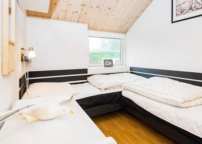 8 Person In Juelsminde-by Traum Holiday home