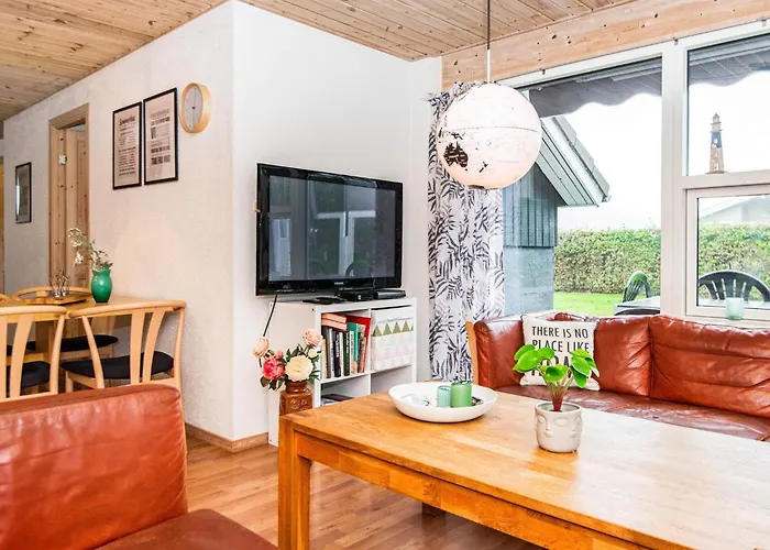 Holiday home 8 Person In Juelsminde-by Traum Sonderby (Midtjylland)