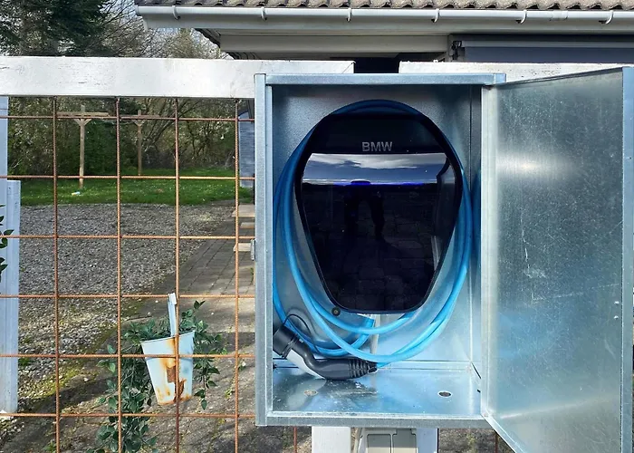 Holiday home 8 Person In Juelsminde-by Traum *
