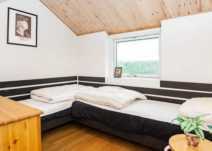 8 Person In Juelsminde-by Traum Holiday home