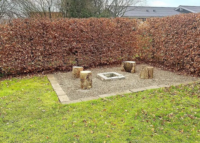 8 Person In Juelsminde-by Traum Holiday home *