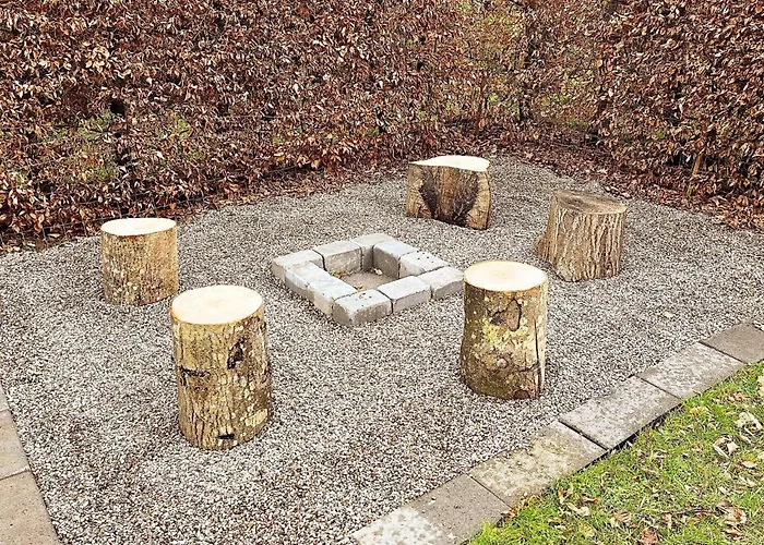 8 Person In Juelsminde-by Traum * Sonderby (Midtjylland)